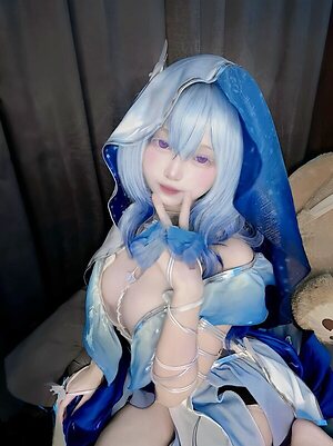 nyangnyangg_g leaked photo #35