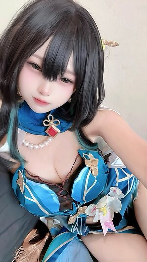 nyangnyangg_g leaked photo #38