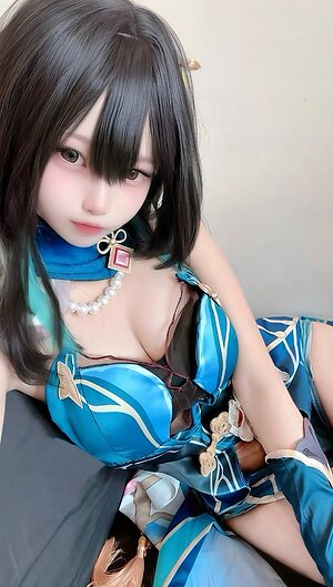 nyangnyangg_g leaked photo #39