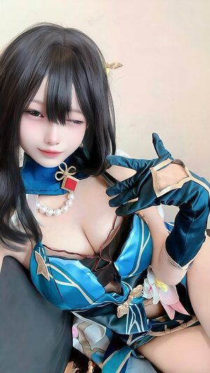 nyangnyangg_g leaked photo #40
