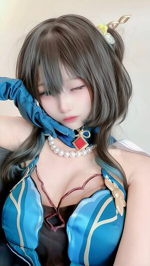 nyangnyangg_g leaked photo #43