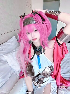 nyangnyangg_g leaked photo #47