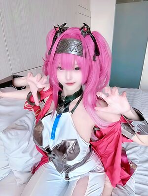 nyangnyangg_g leaked photo #48