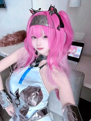 nyangnyangg_g leaked photo #51