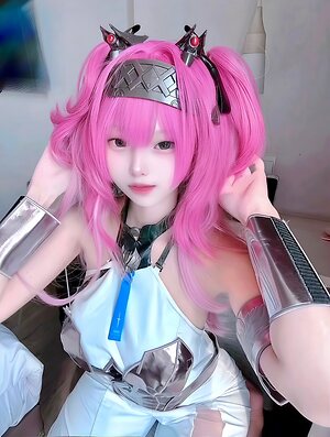nyangnyangg_g leaked photo #53