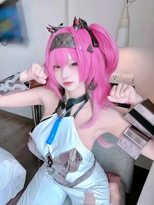 nyangnyangg_g leaked photo #54