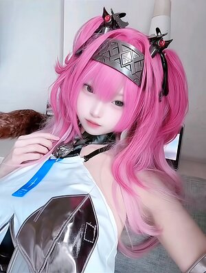 nyangnyangg_g leaked photo #55