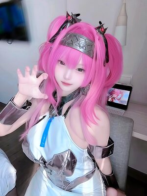 nyangnyangg_g leaked photo #56