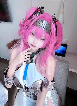 nyangnyangg_g leaked photo #57