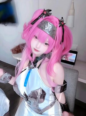 nyangnyangg_g leaked photo #58