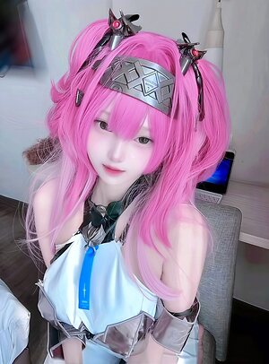 nyangnyangg_g leaked photo #60