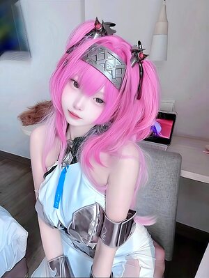nyangnyangg_g leaked photo #61