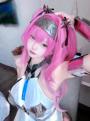 nyangnyangg_g leaked photo #62