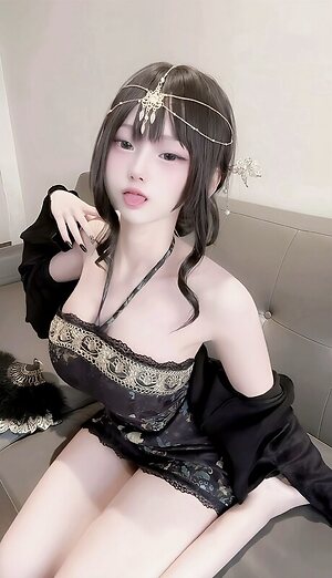 nyangnyangg_g leaked photo #64