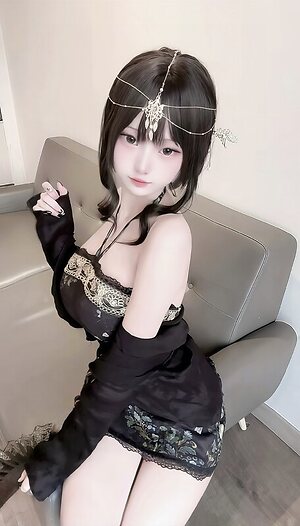 nyangnyangg_g leaked photo #65