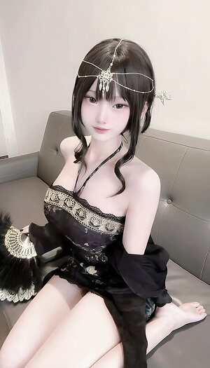 nyangnyangg_g leaked photo #67