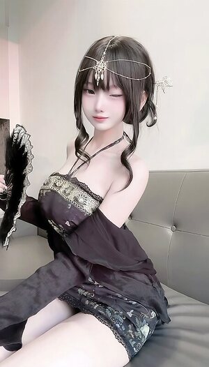 nyangnyangg_g leaked photo #69