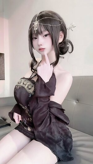 nyangnyangg_g leaked photo #70