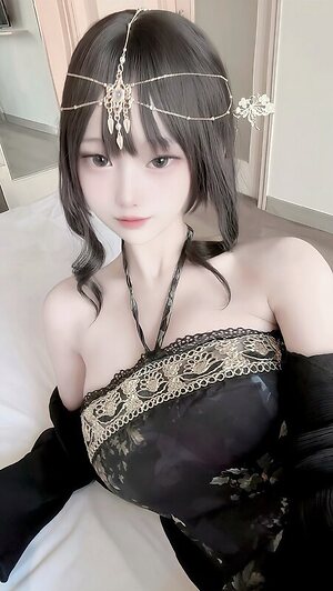 nyangnyangg_g leaked photo #72