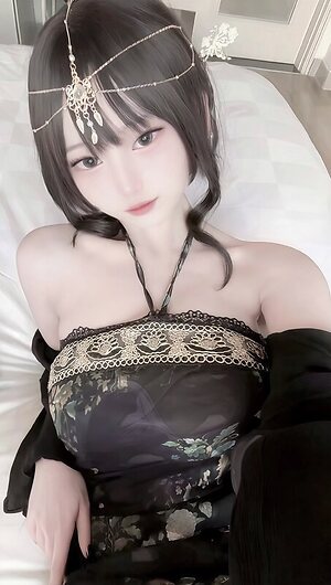nyangnyangg_g leaked photo #73