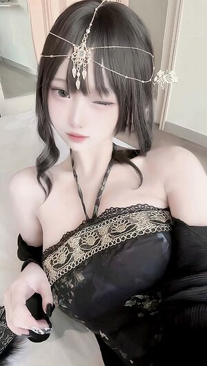 nyangnyangg_g leaked photo #74
