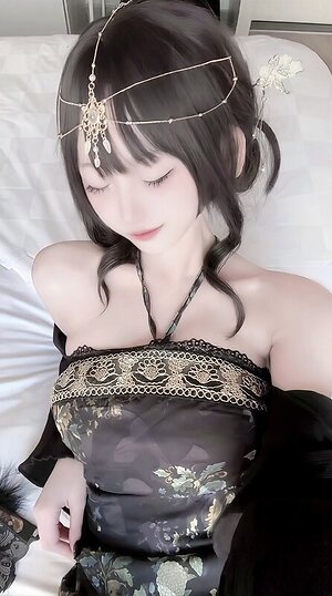 nyangnyangg_g leaked photo #75