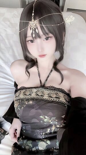 nyangnyangg_g leaked photo #76