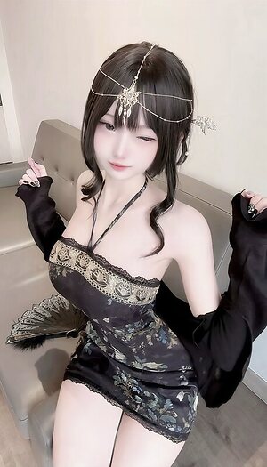 nyangnyangg_g leaked photo #79