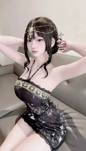 nyangnyangg_g leaked photo #88