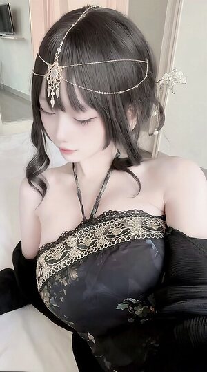 nyangnyangg_g leaked photo #89