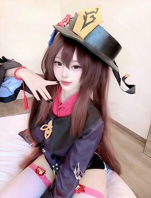 nyangnyangg_g leaked photo #91
