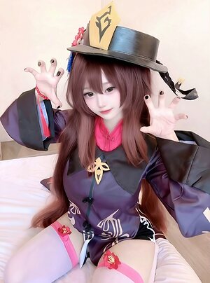 nyangnyangg_g leaked photo #93
