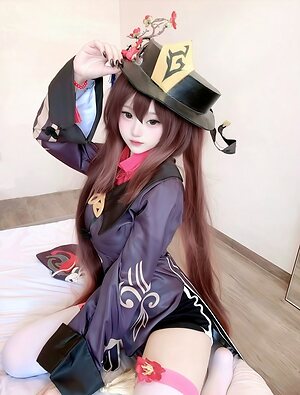nyangnyangg_g leaked photo #94