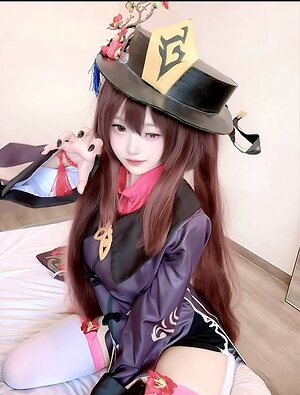 nyangnyangg_g leaked photo #95