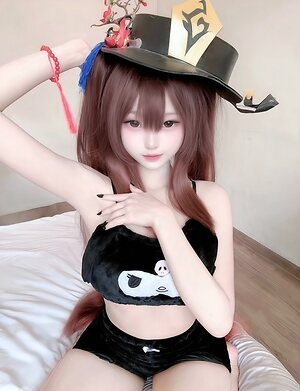 nyangnyangg_g leaked photo #96