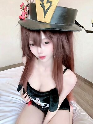 nyangnyangg_g leaked photo #100