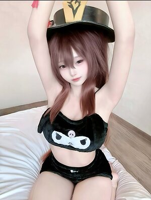nyangnyangg_g leaked photo #102