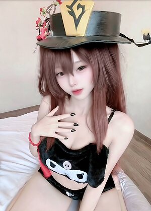 nyangnyangg_g leaked photo #103