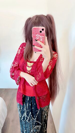 nyangnyangg_g leaked photo #104