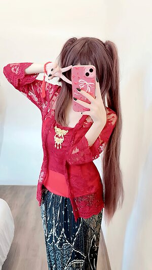 nyangnyangg_g leaked photo #105