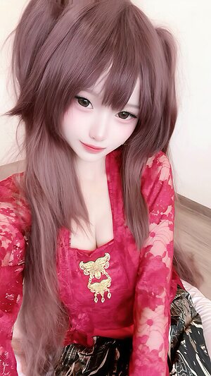 nyangnyangg_g leaked photo #106