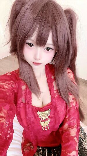 nyangnyangg_g leaked photo #107