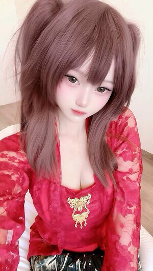 nyangnyangg_g leaked photo #108