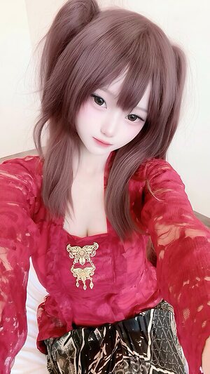 nyangnyangg_g leaked photo #109