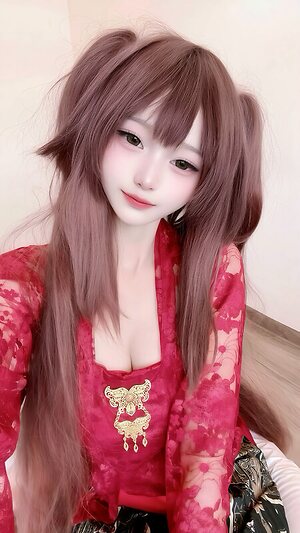 nyangnyangg_g leaked photo #110