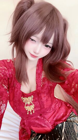 nyangnyangg_g leaked photo #111