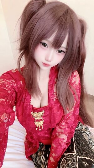 nyangnyangg_g leaked photo #112