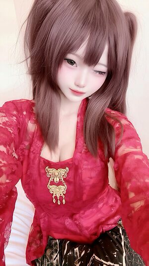nyangnyangg_g leaked photo #113