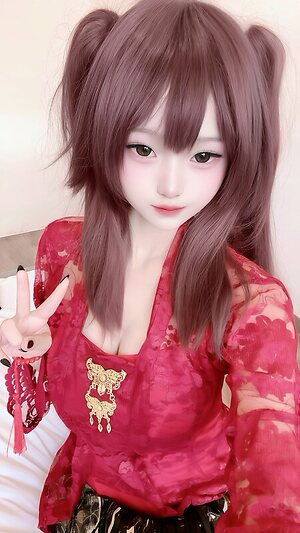 nyangnyangg_g leaked photo #114