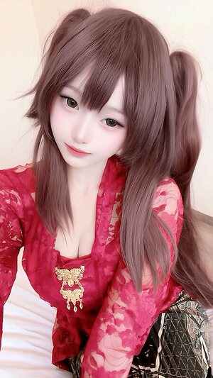 nyangnyangg_g leaked photo #115